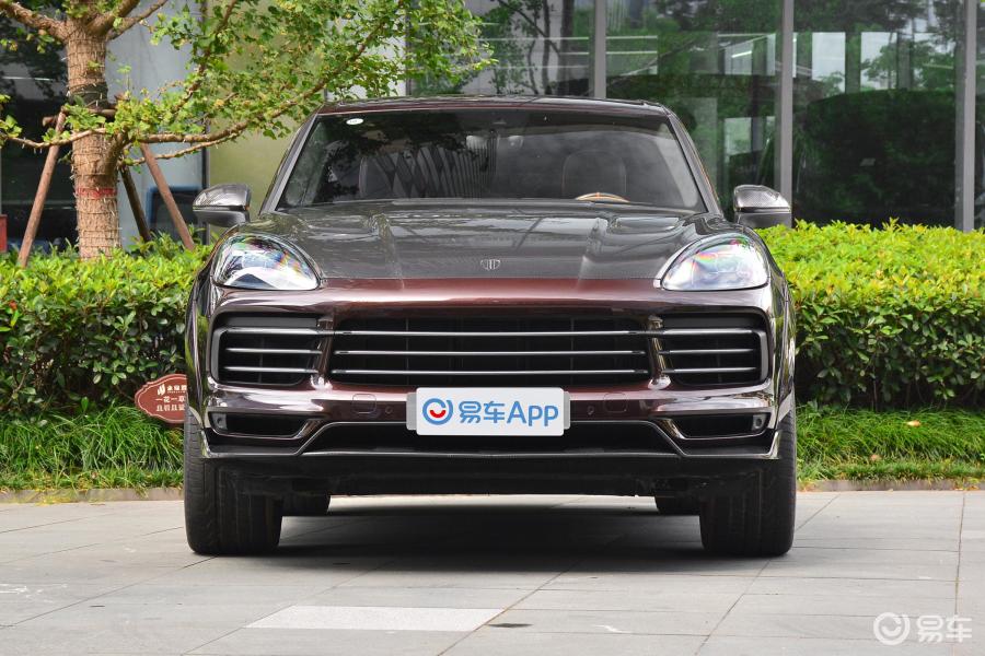 【迈莎锐cayenne2020款3