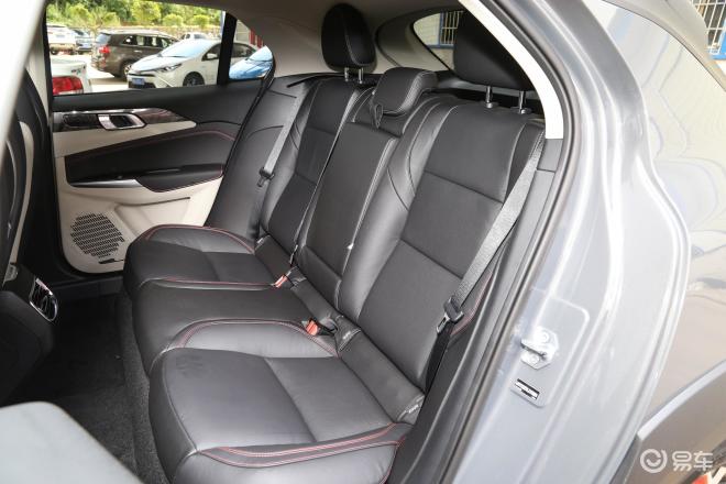 科技感十足还很实用领克02优惠高达661万