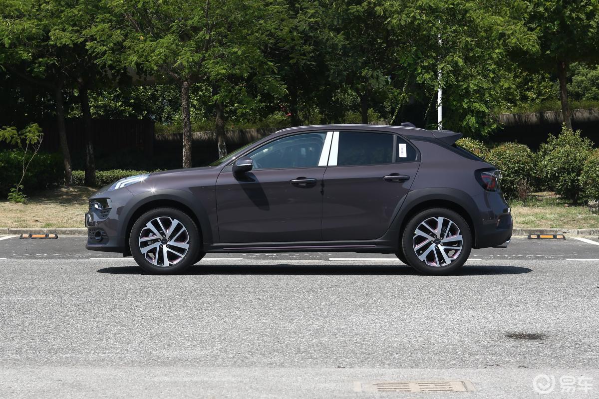 【领克022021款1.