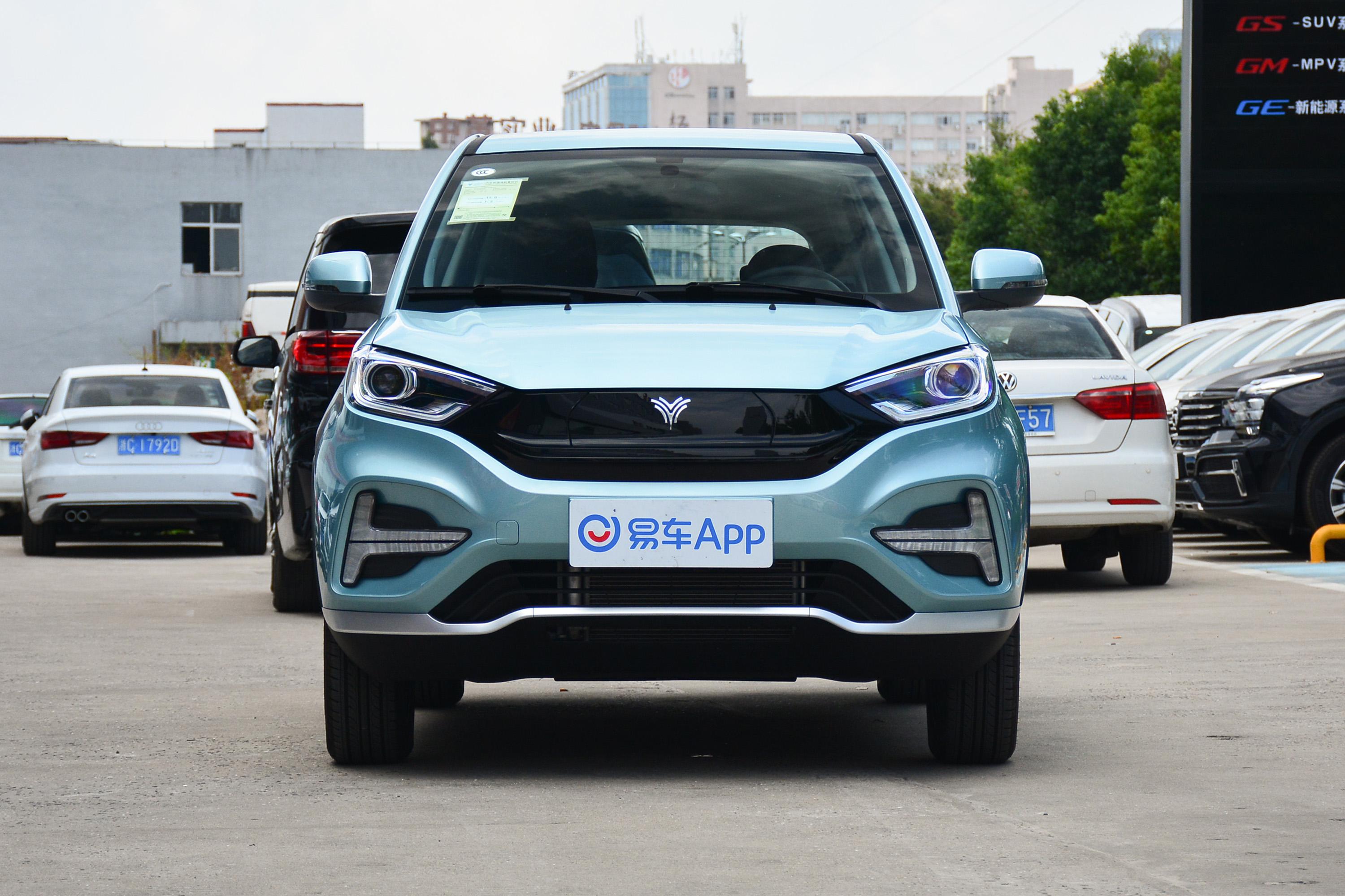 【2020款 哪吒n01 440t汽车报价_图片_参数配置】-易车_东营一铭哪吒