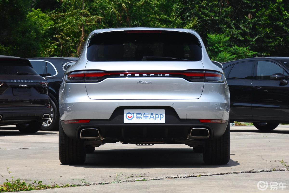 保时捷  macan  2020款  2022款  2020款  2018款  2017款  2016款