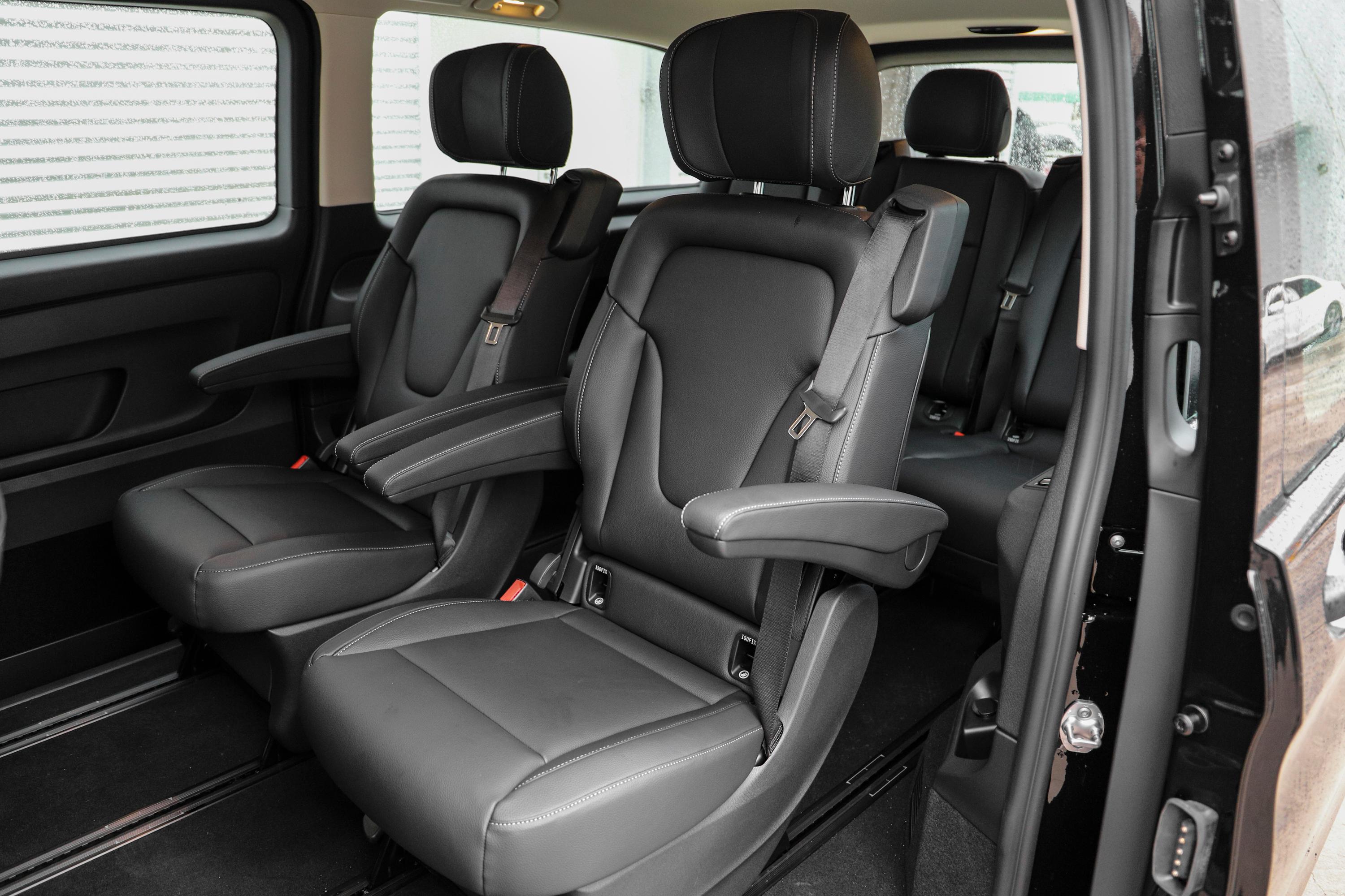 0t 手自一体 商务版 7座