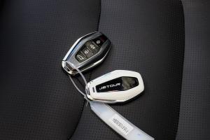 【捷途x70 plus1.6t 双离合 地 图片-汽车图片大全】-易车