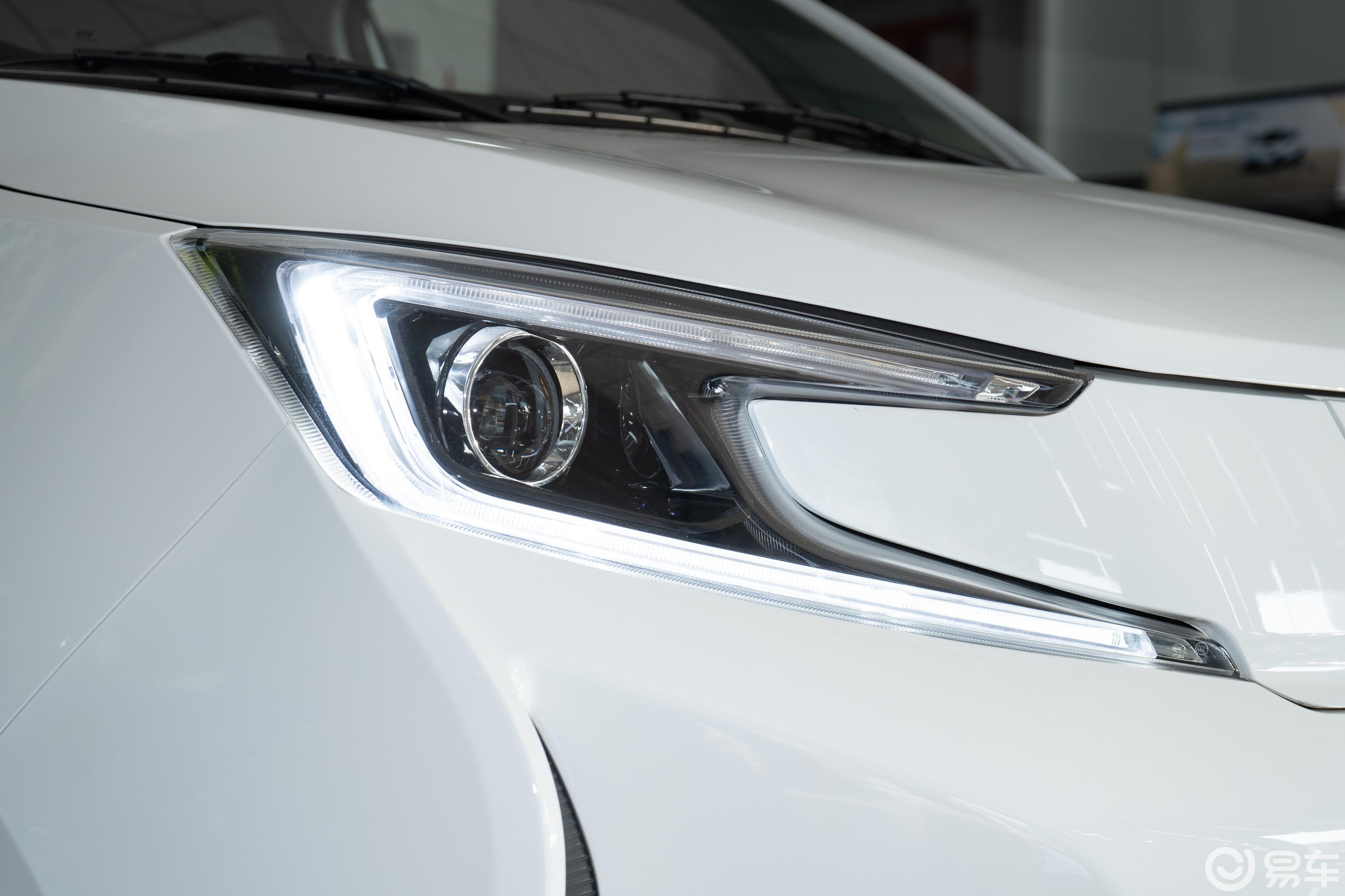 【2020款 启智版汽车图片-汽车图片大全】-易车