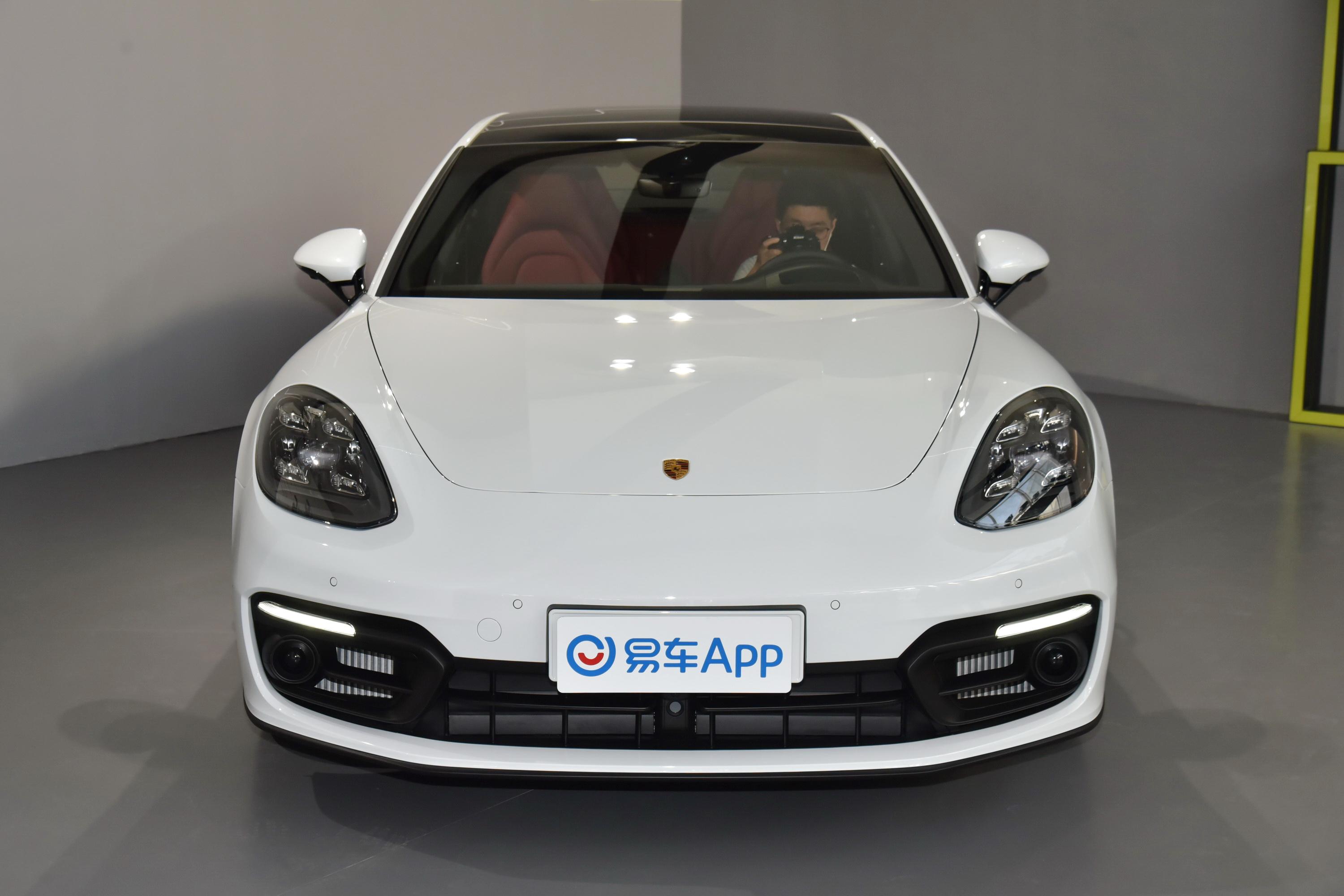 【保时捷|保时捷·新能源汽车报价_汽车4s店报价】镇江保时捷中心