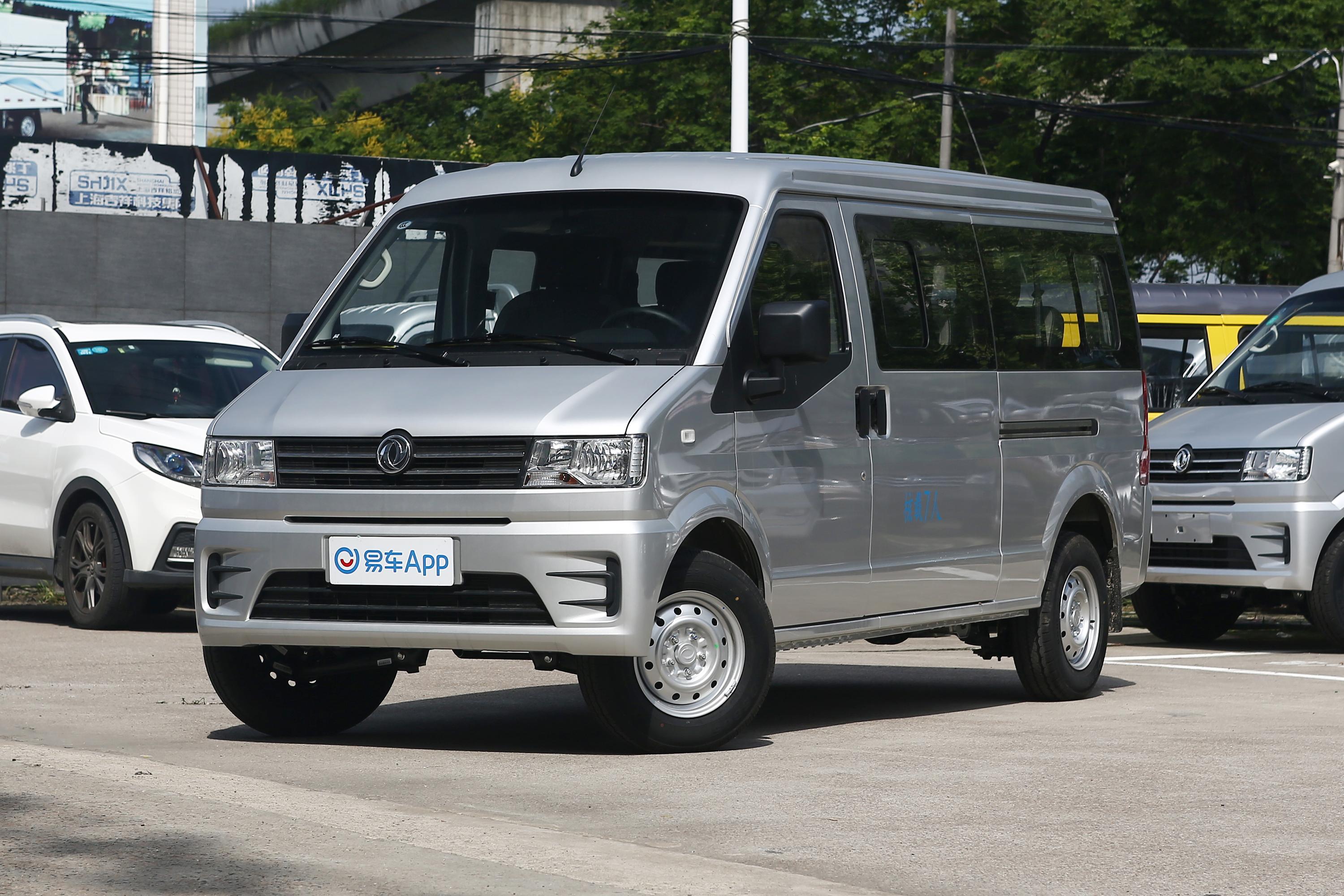 2020款东风小康c5615l手动舒适型Ⅰ