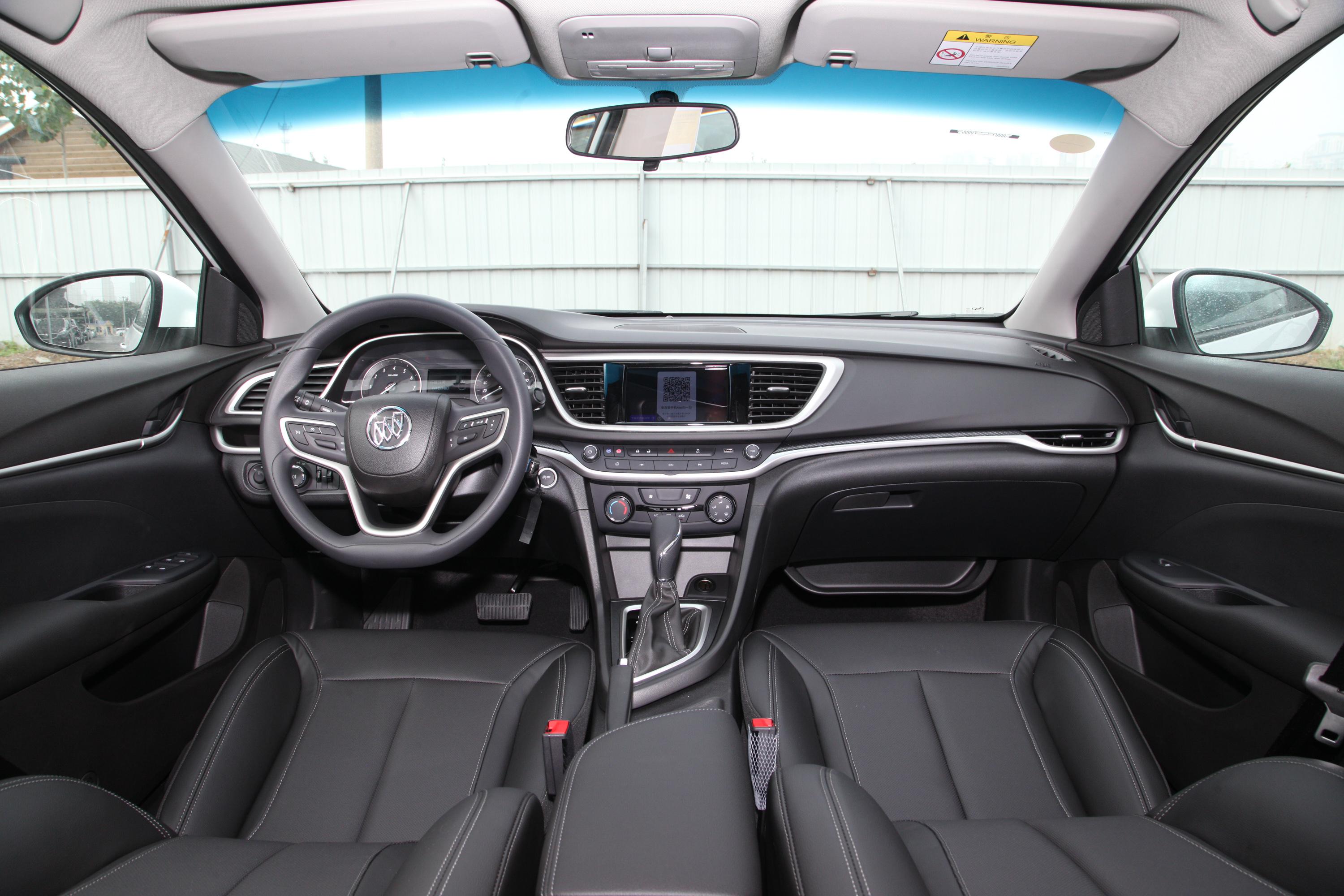 君威 552t 豪华型汽车报价_图片_参数配置】-易车_潍坊润华别克