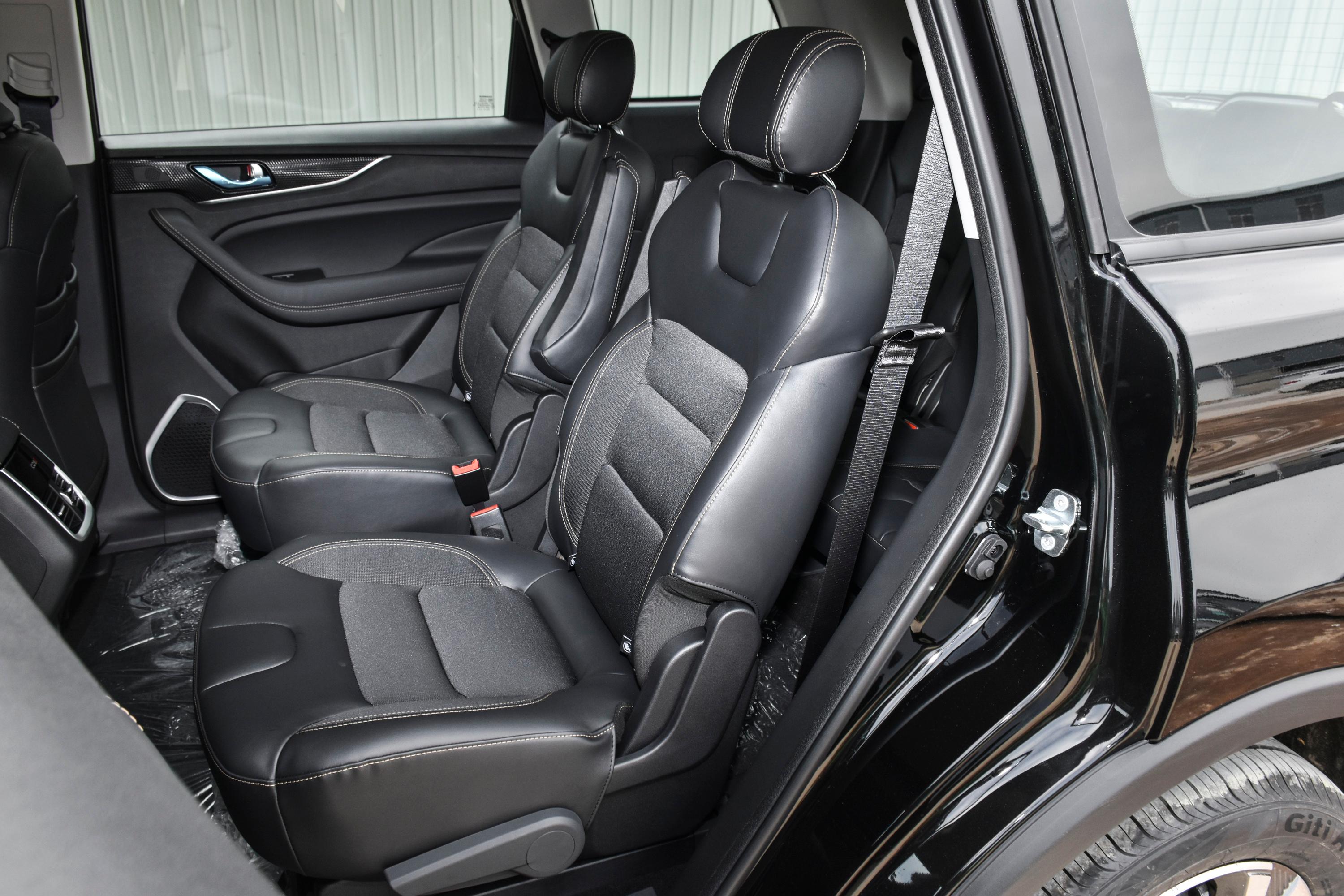 2021款 长安欧尚科赛5 1.6l cvt 尊享型