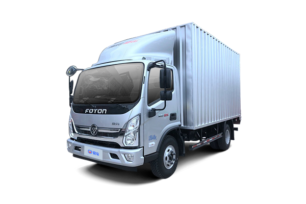 奥铃新捷运社区