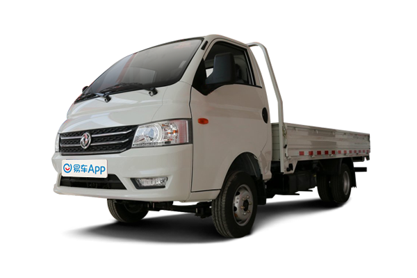 东风轻型车 小霸王w17乌兰察布小霸王w17分期参考价: 5.6~7.