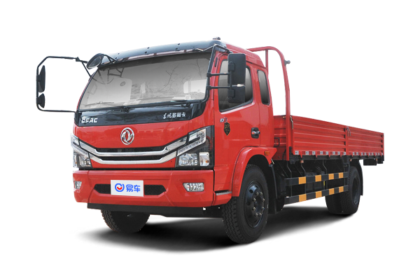 东风轻型车 多利卡d8潍坊多利卡d8分期参考价: 11.73~15.