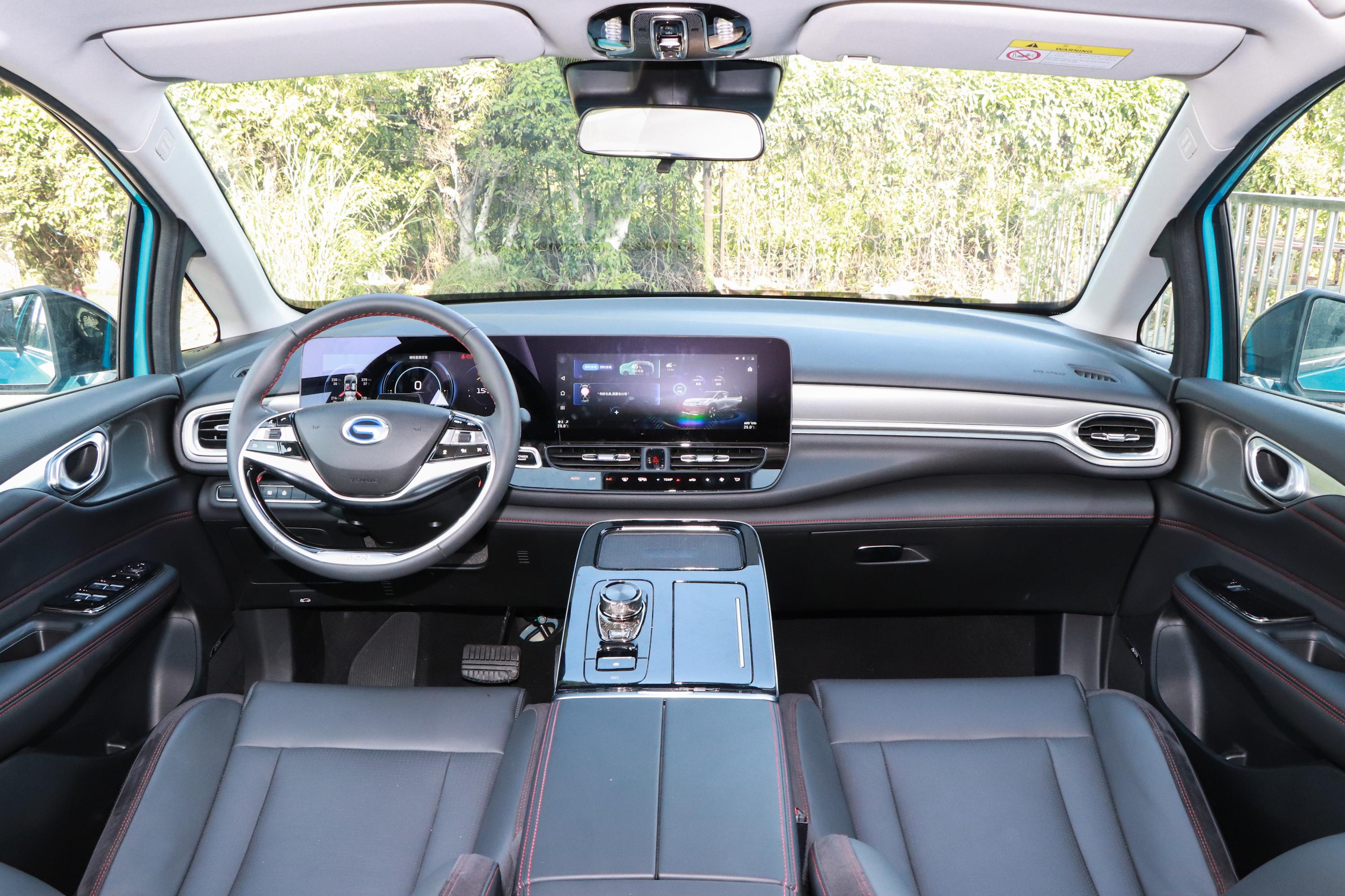 【2020款 aion v 80 智享科技版汽车报价_图片_参数配置】-易车_广汽