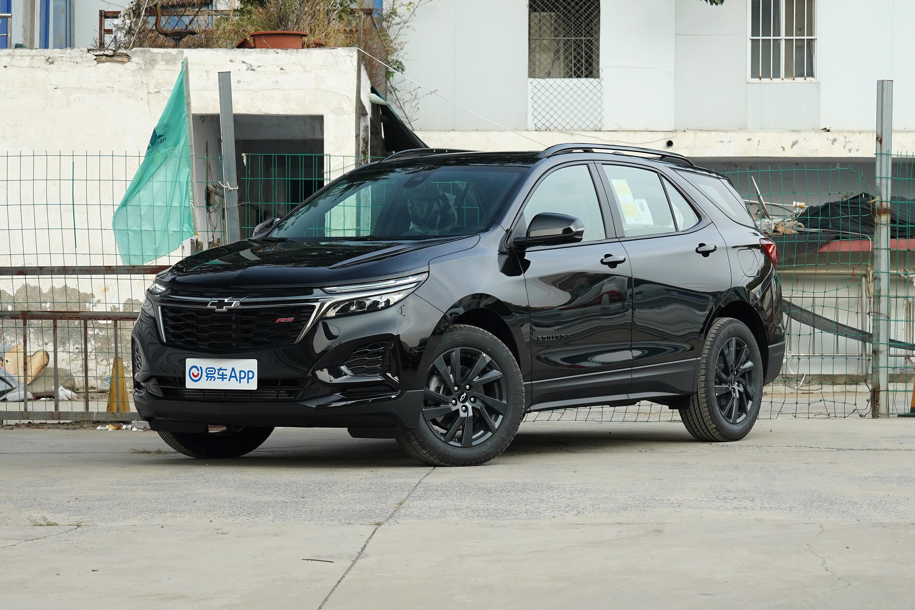 【2021款 探界者 550t rs 两驱 智能拓界版汽车报价_图片_参数配置】