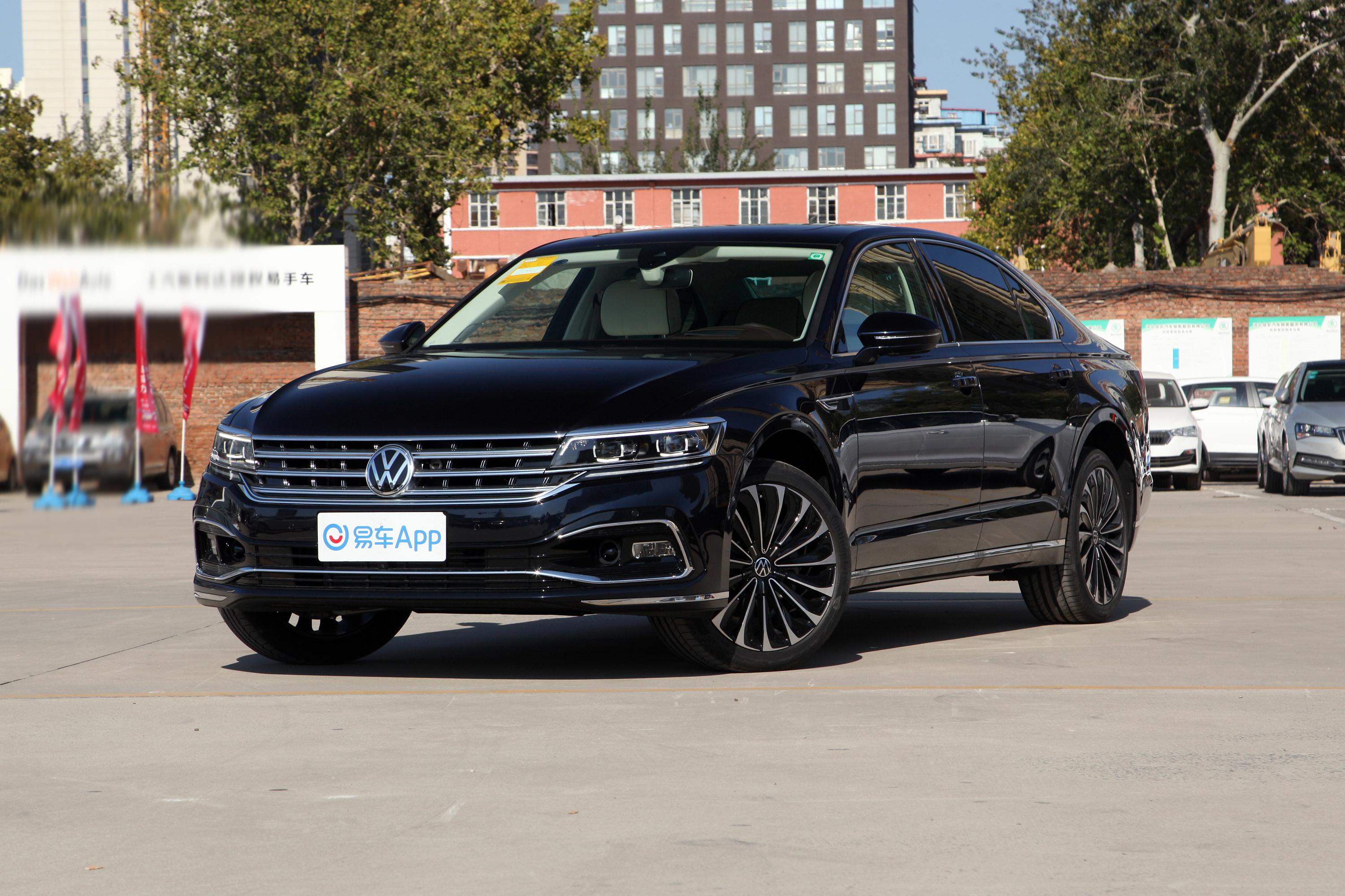 【2021款 辉昂 380tsi 旗舰版汽车报价_图片_参数配置】-易车_红河