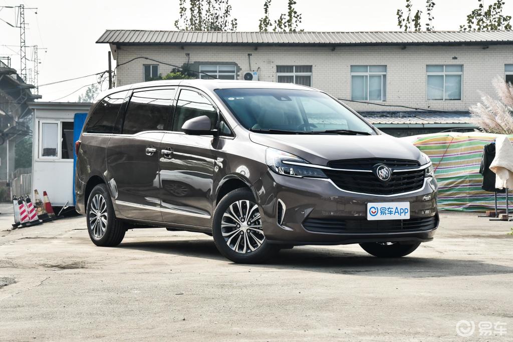 【别克别克gl82021款陆上公务舱 652t 智慧尊贵型】报价_图片_-参数