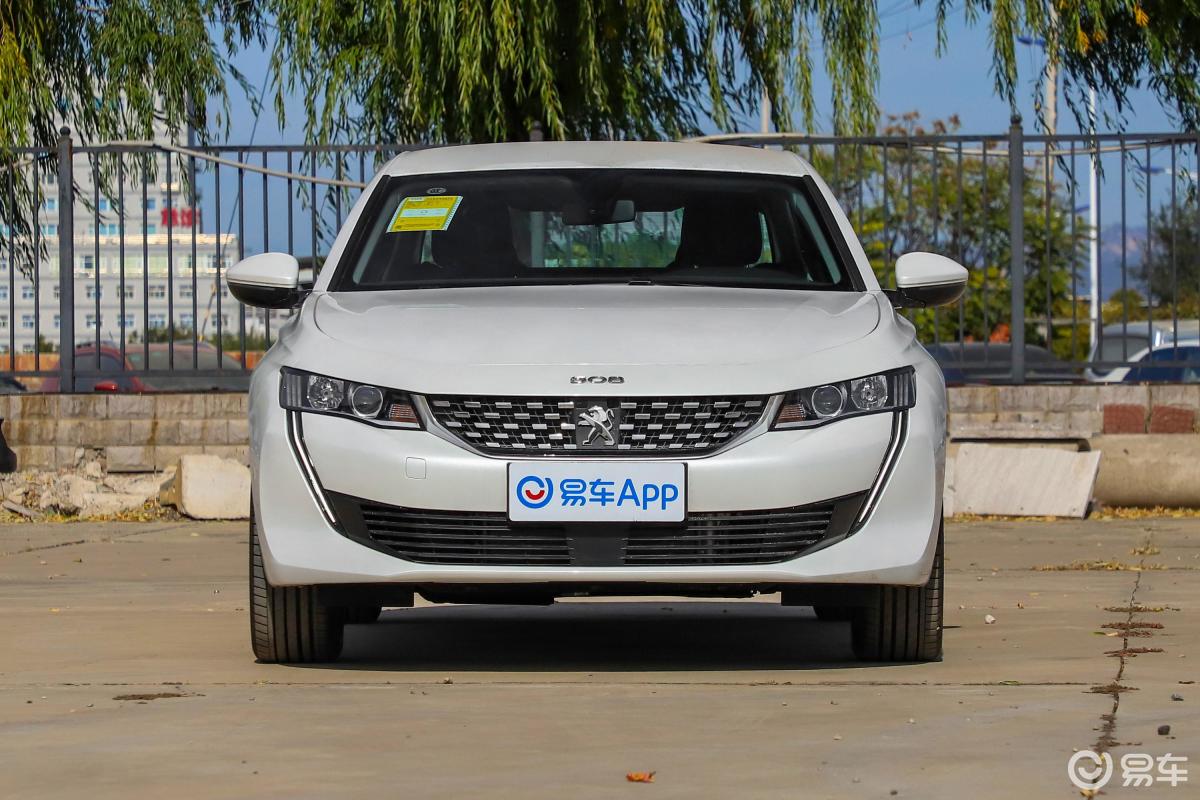 东风标致  标致508l  2021款  2022款  2021款  2019款  360thp 手自