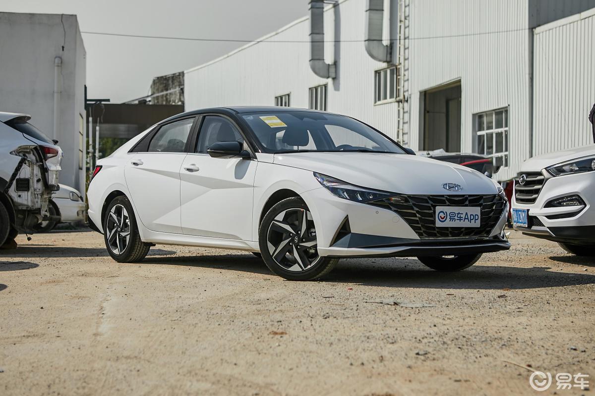 北京现代  伊兰特  2021款  2022款  2021款  2011款  2007款  2006款