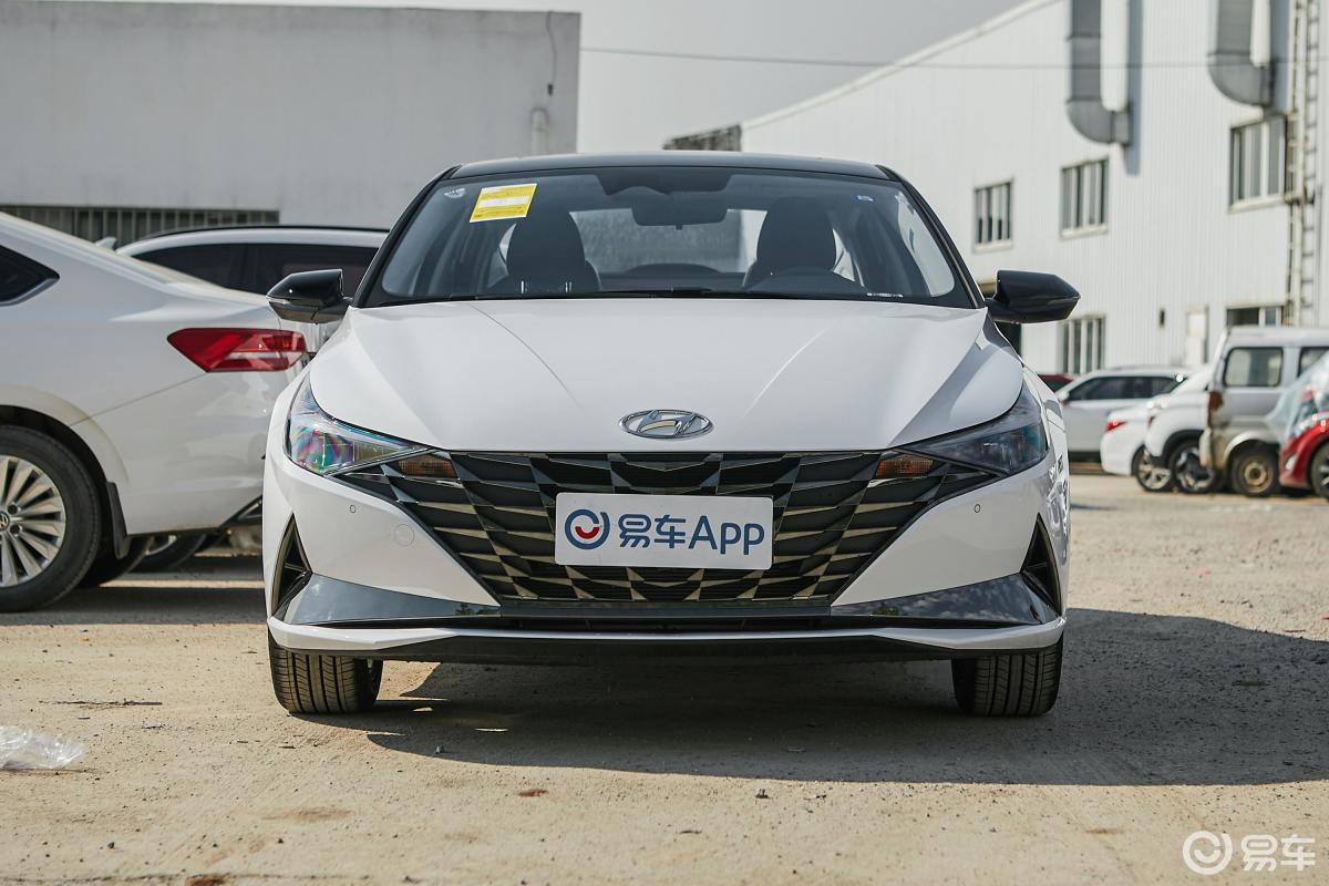 北京现代  伊兰特  2021款  2021款  2011款  2007款  2006款  1.