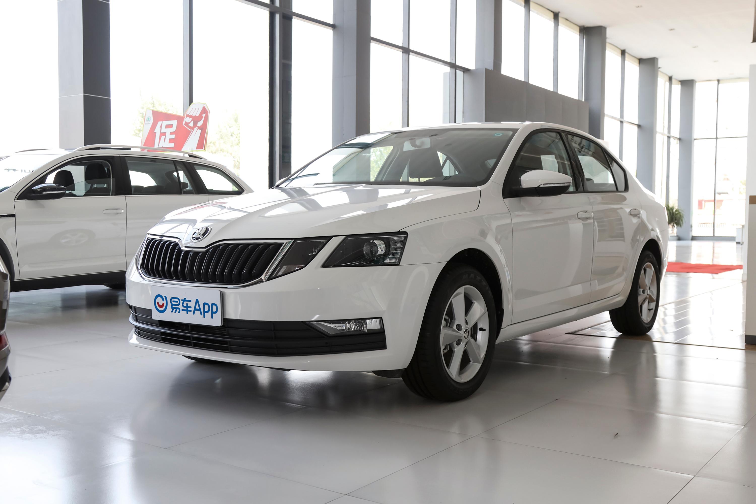 车款详情所属品牌:上汽大众斯柯达级别:紧凑型车上市时间:2020年9月15