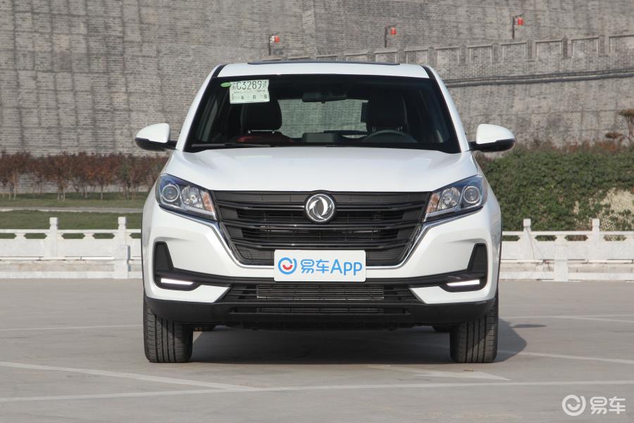 东风风光  风光500  2021款  2022款  2021款  1.5l cvt 优享型  1.