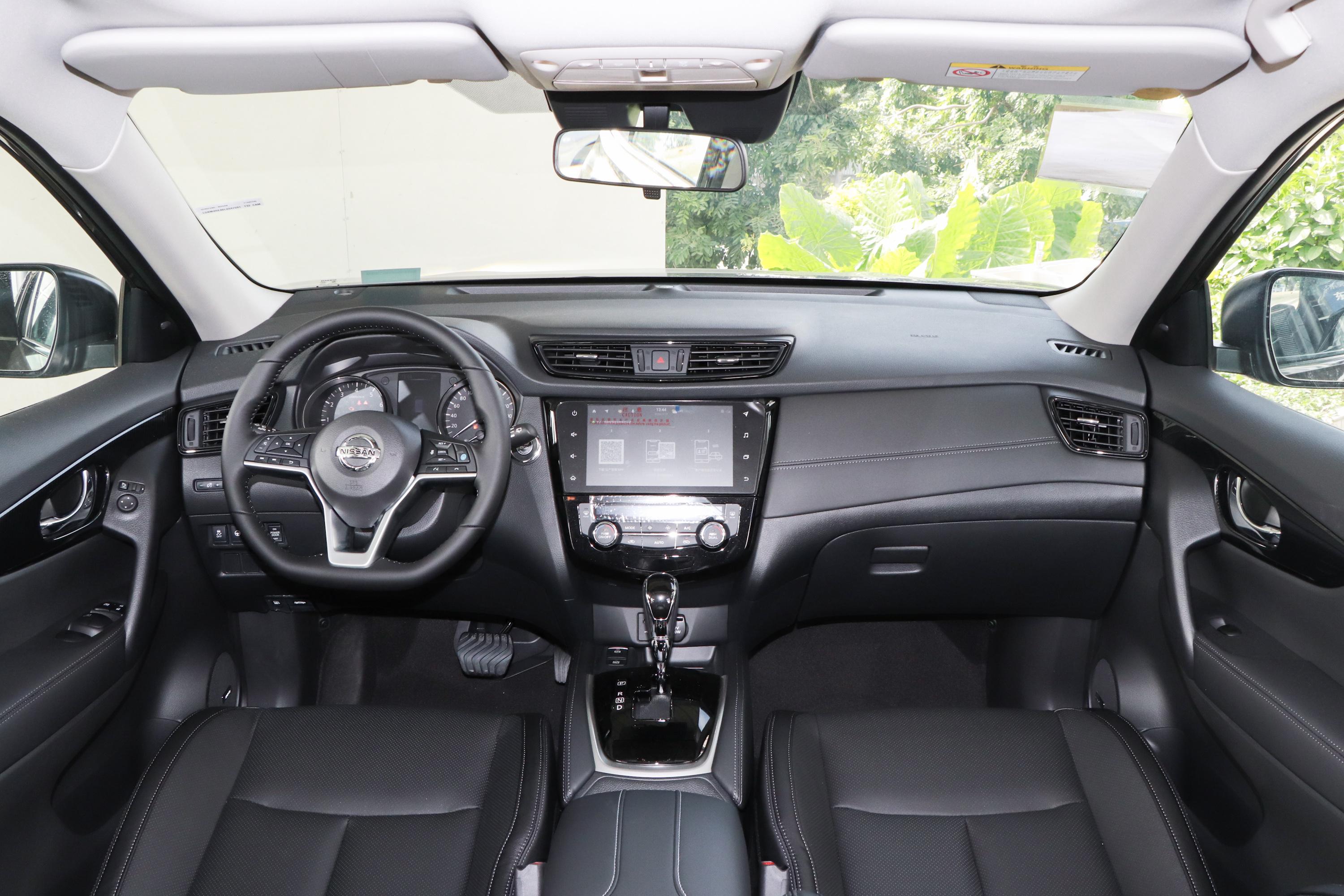 车型报价 奇骏 > 2021款 天籁 2.0l xl 舒适版