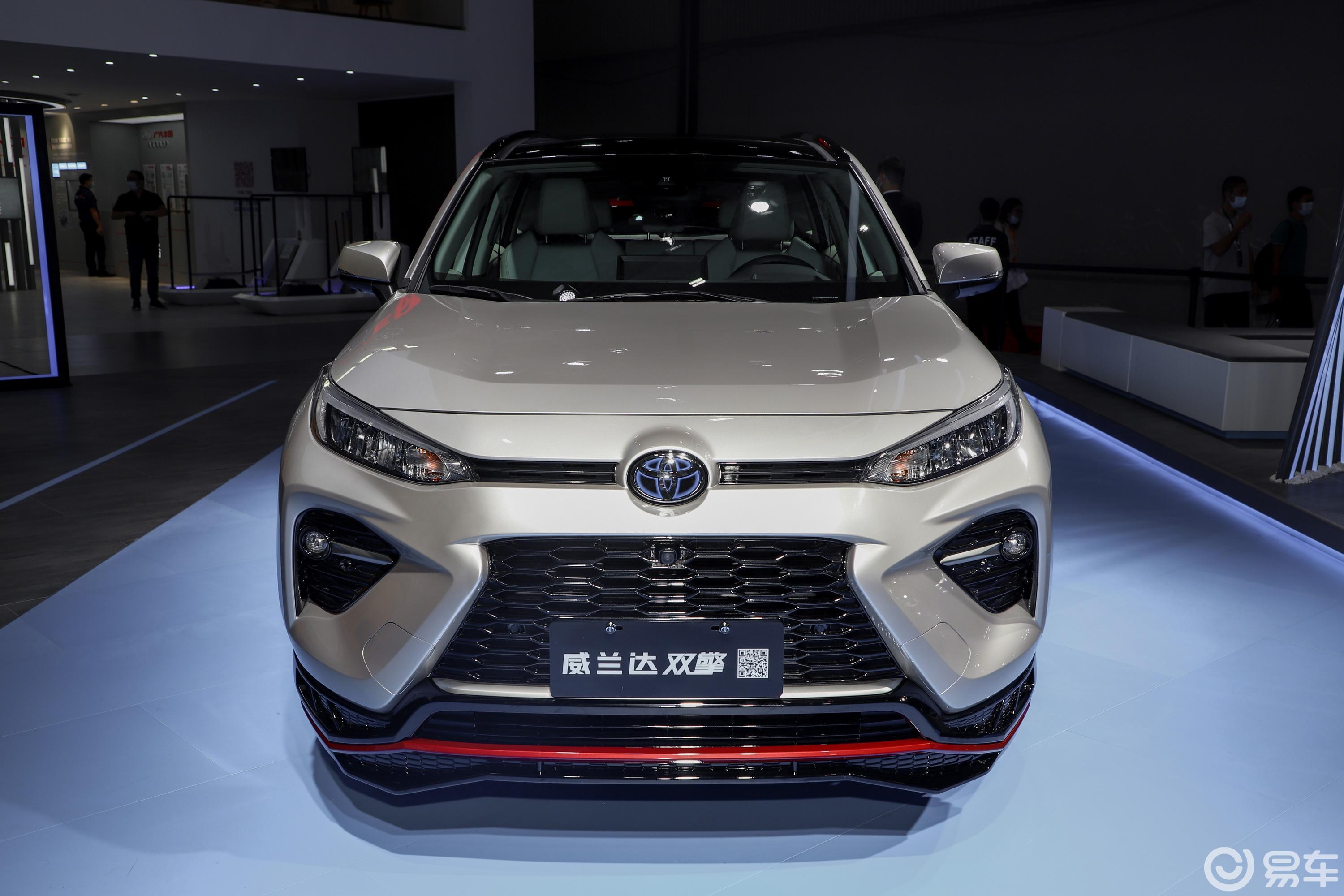 【威兰达图片-汽车图片大全】-易车