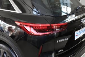 【英菲尼迪qx50 图片-汽车图片大全】-易车