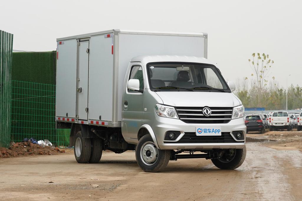 东风小康d55社区