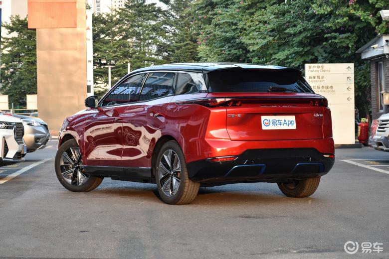 Faw besturn e01