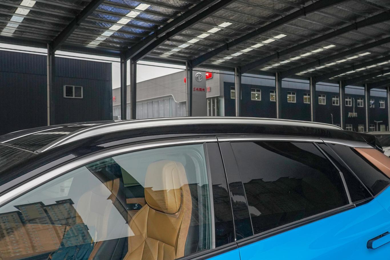 查看大图28/55摄于广汽埃安郑州福塔体验中心