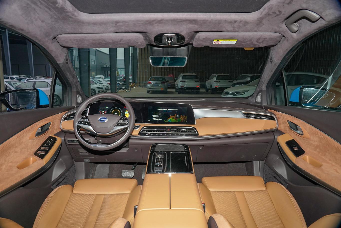 查看大图1081/1963摄于广汽埃安郑州福塔体验中心