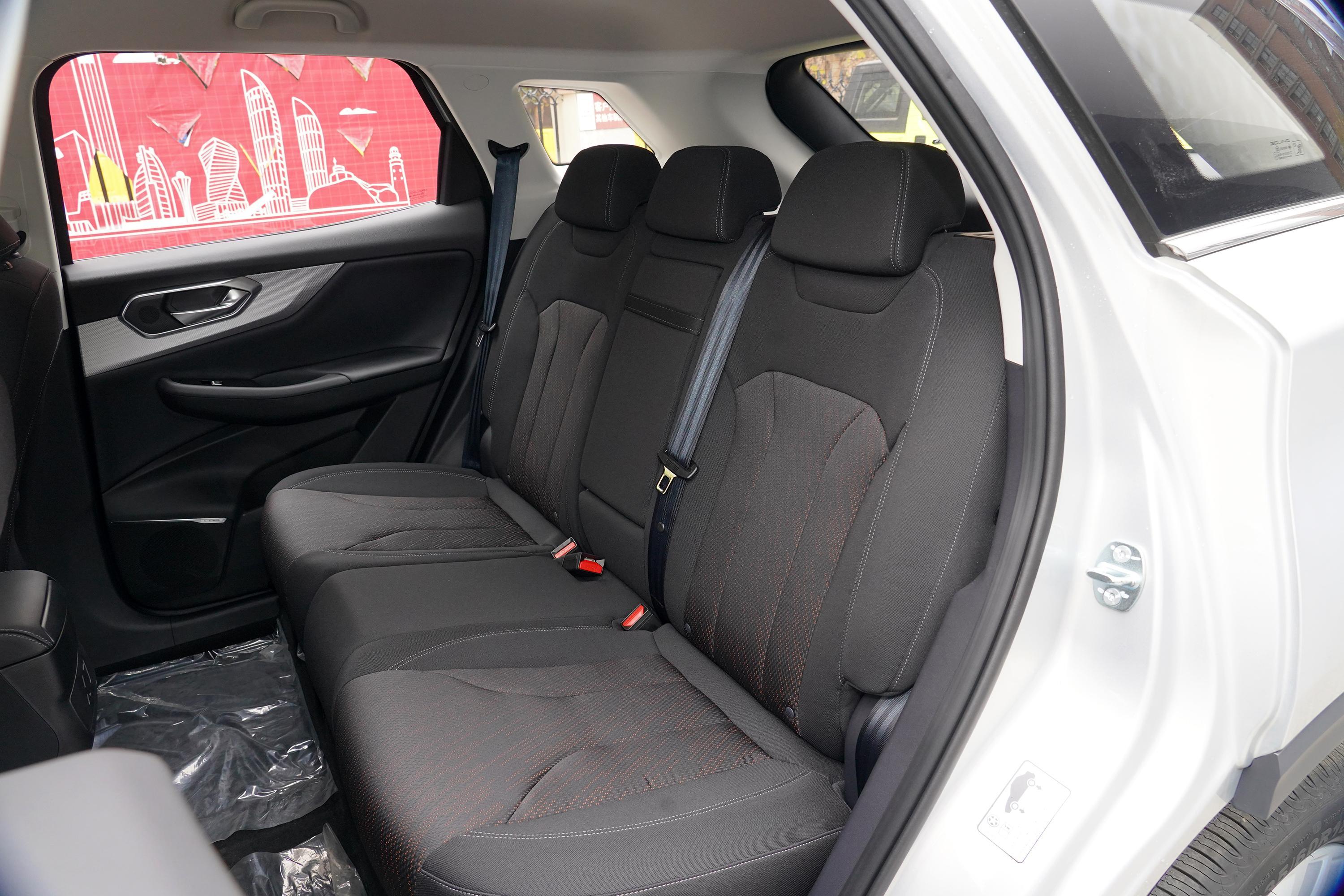 2020款北京x715td手动致风版