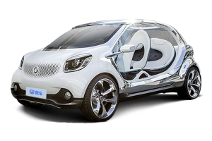 smart标志图片-smart汽车报价-易车