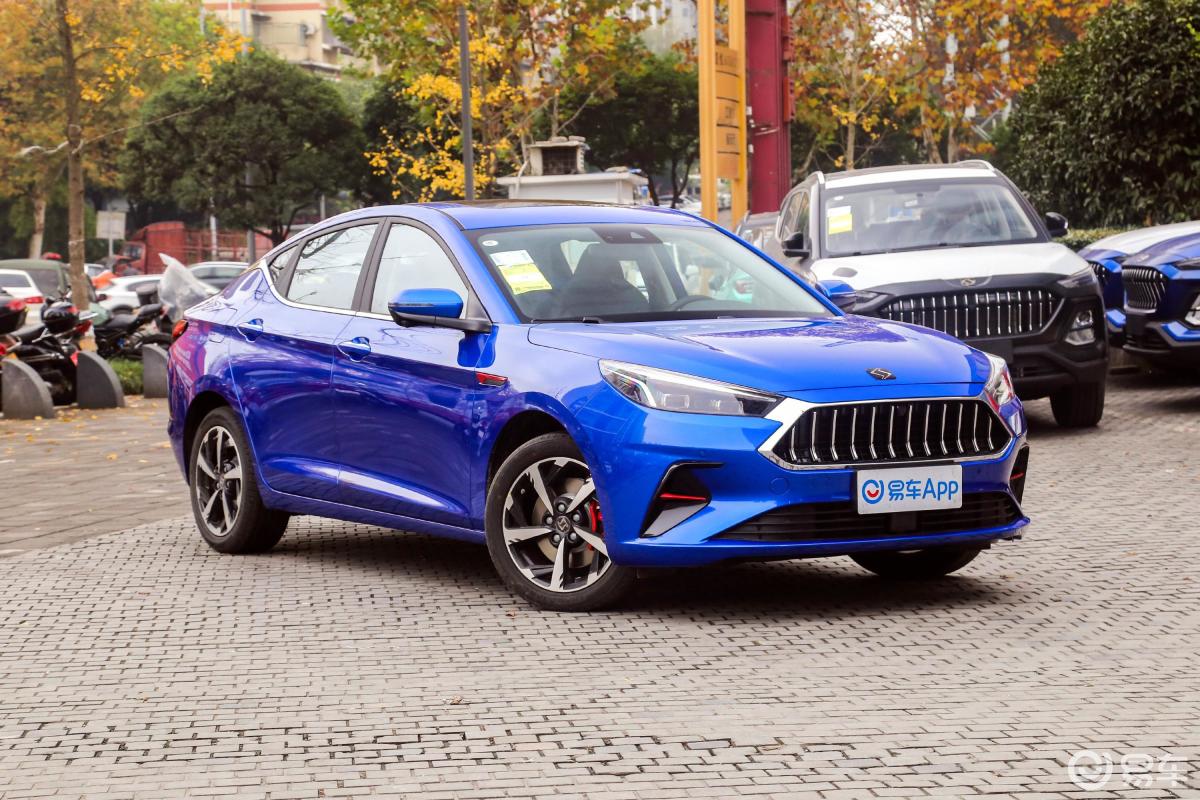 【思皓a52021款1.