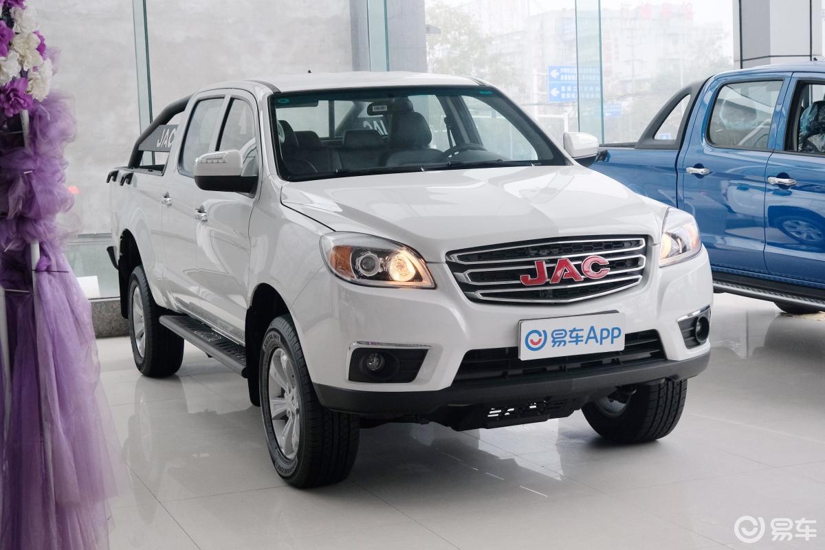 【江淮t62020款2.