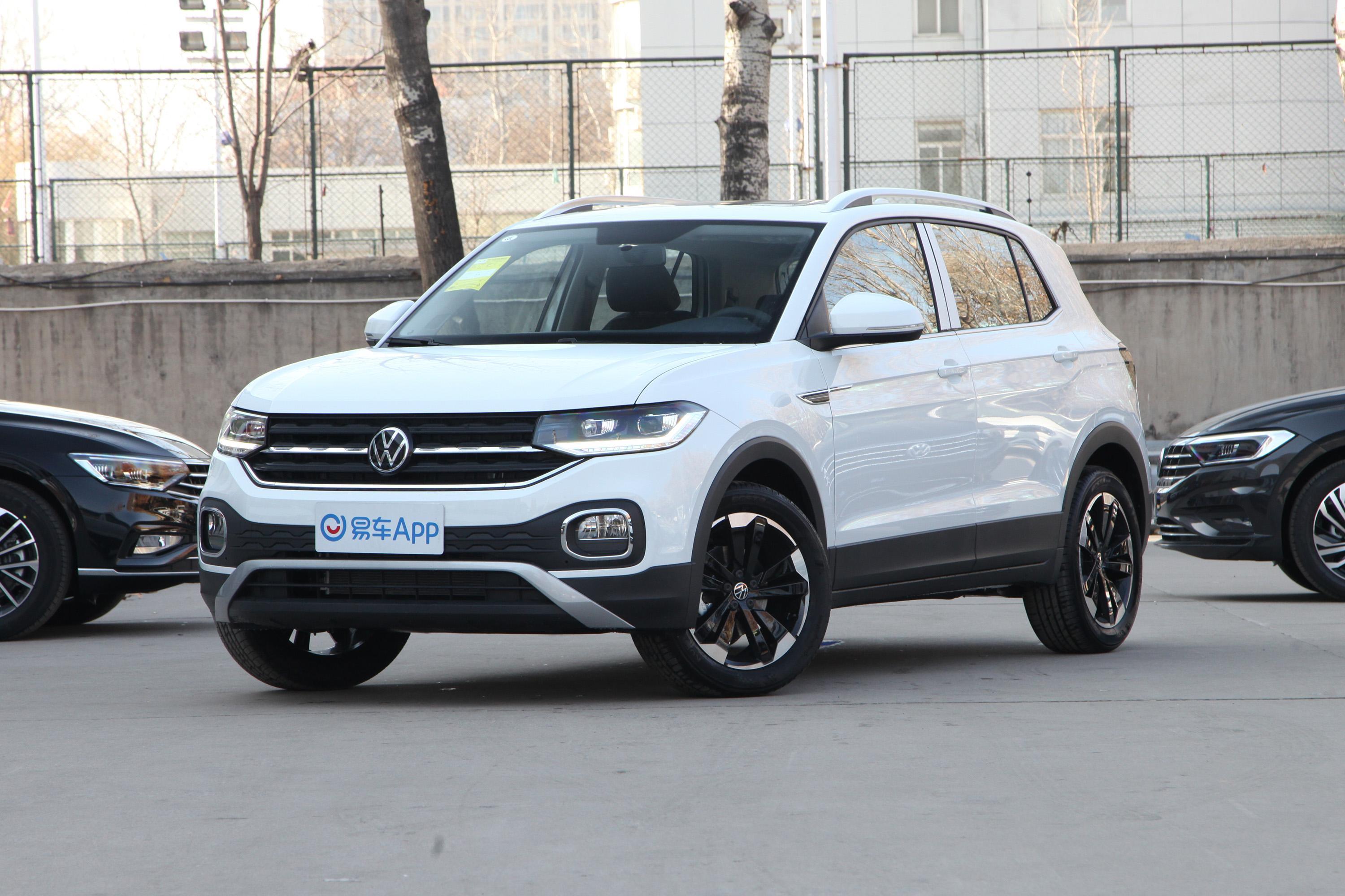 2020款 探影 1.5l 手动 尚