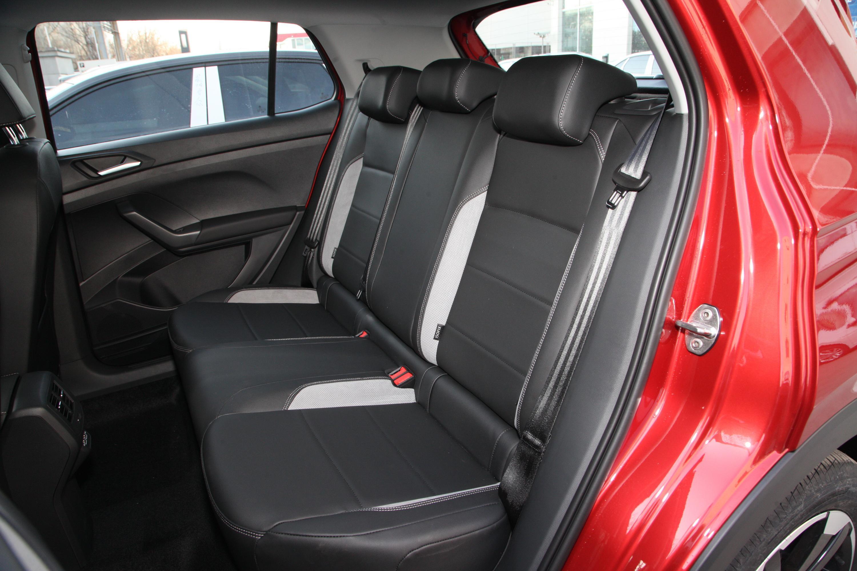 【2021款 探影 280tsi 双离合 悦pro智联版汽车报