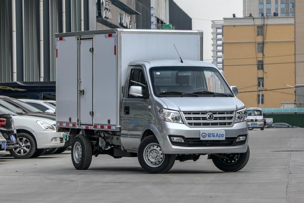 东风小康c35社区