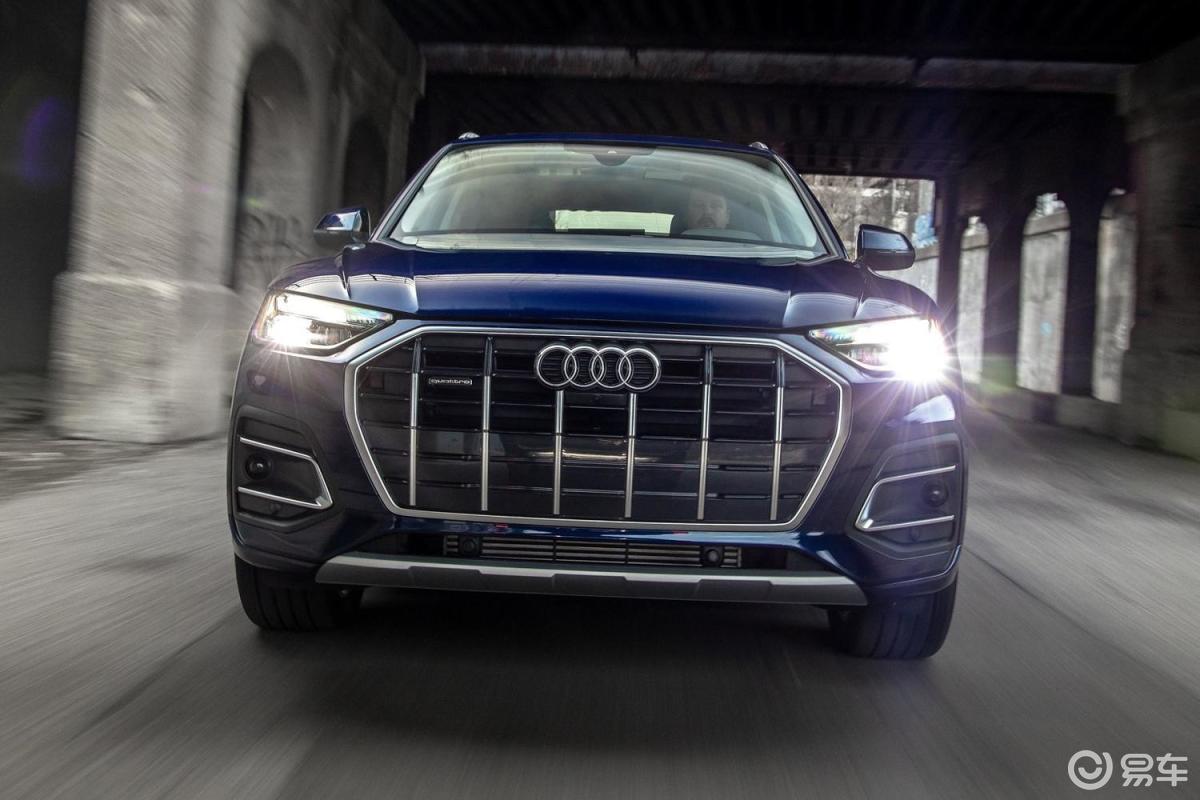 【奥迪q52013款45 tfsi quattro 运动版汽车图片-汽车图片大全】-易车