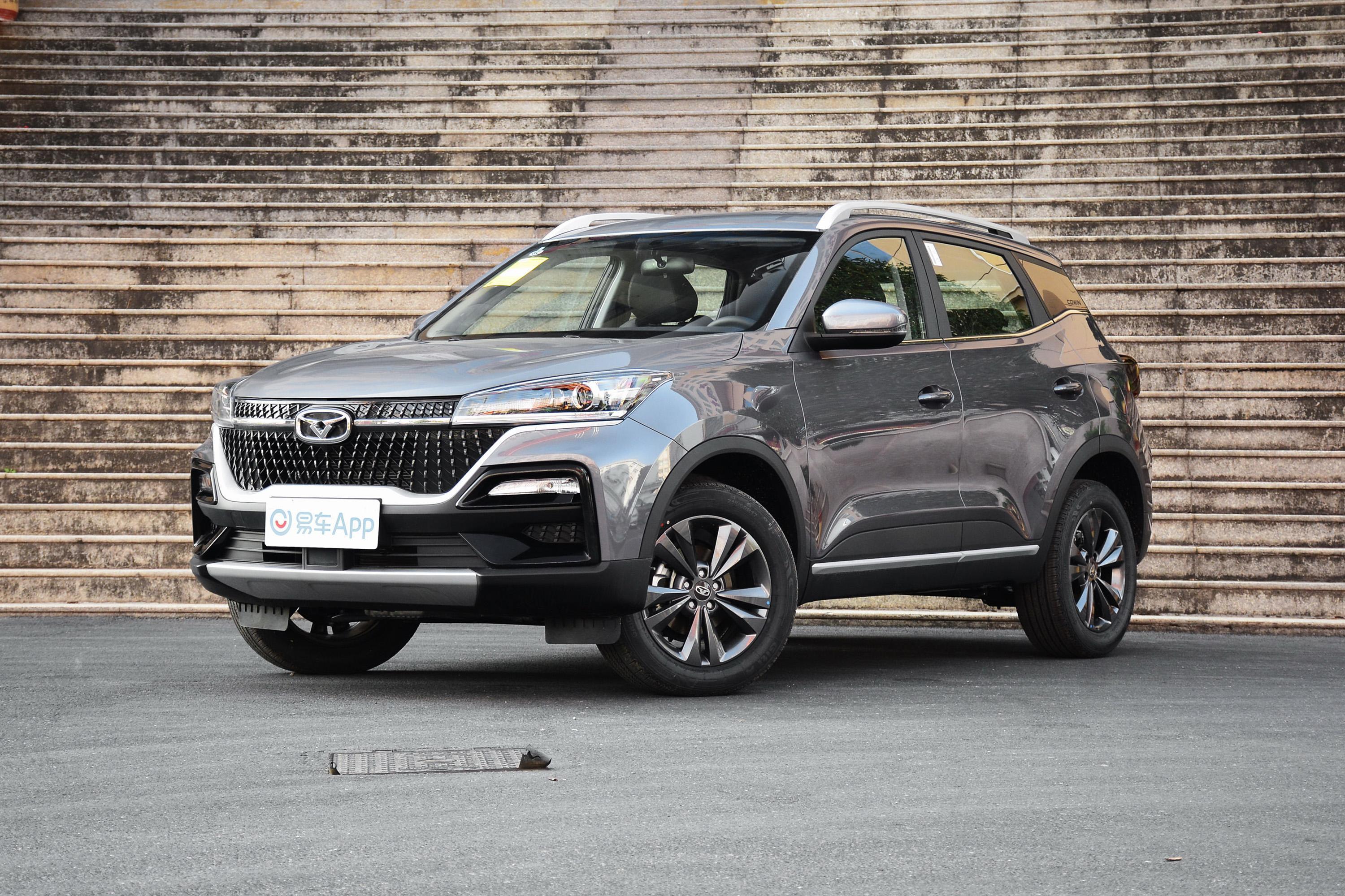 2020款炫界改款15l手动潮