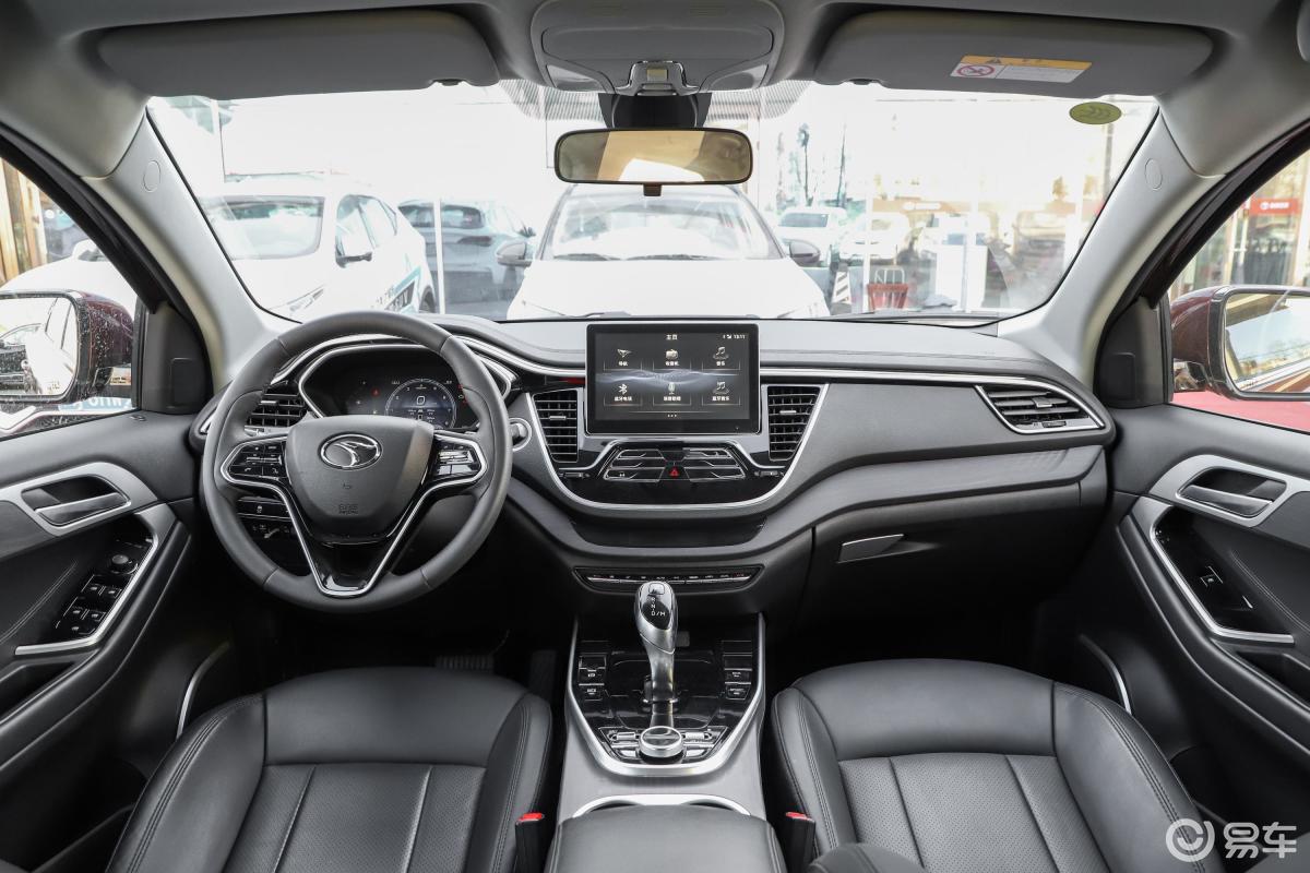 【东南dx72020款星跃 1.