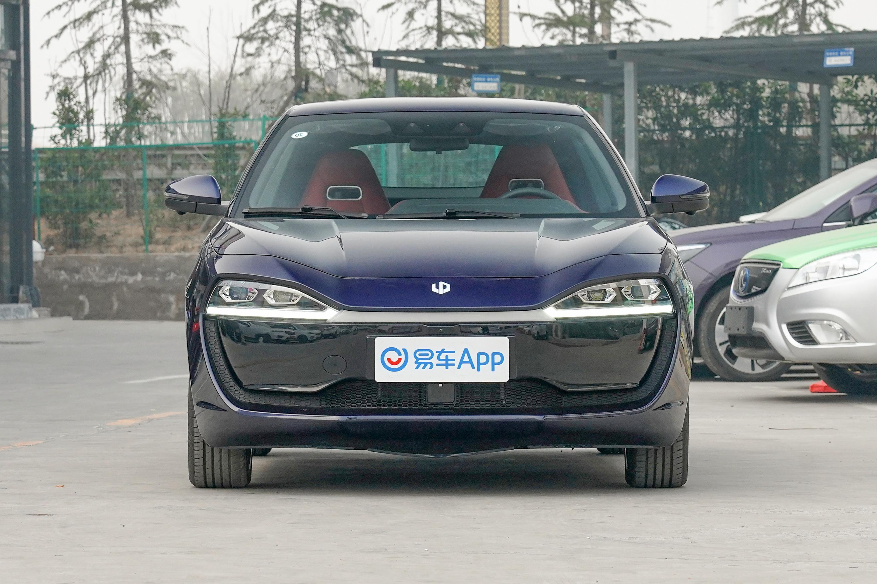 2021款零跑s01460酷玩版