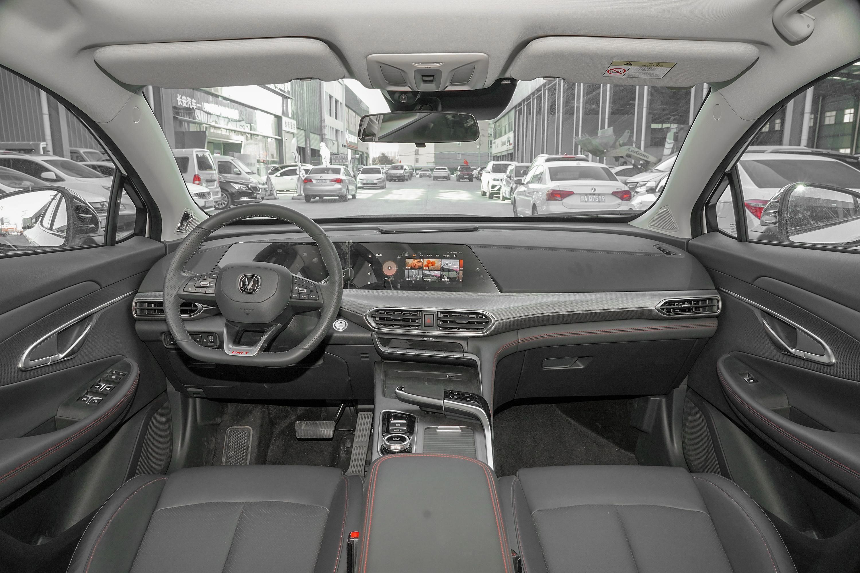 【长安汽车|长安汽车·新能源汽车报价_汽车4s店报价】宁波富盛长安