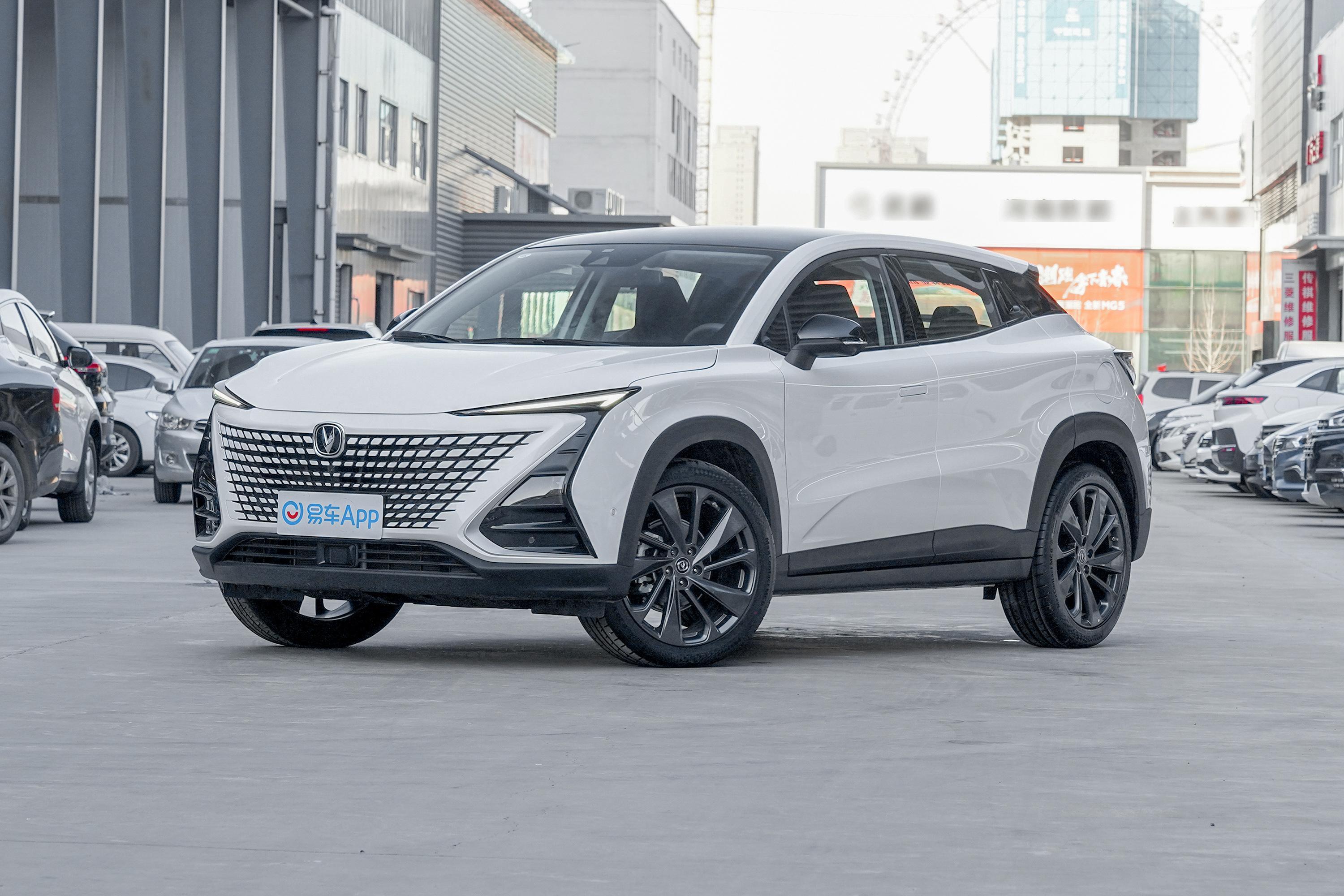 现车充足官方颜色:车款详情所属品牌:长安汽车级别:suv上市时间:2020