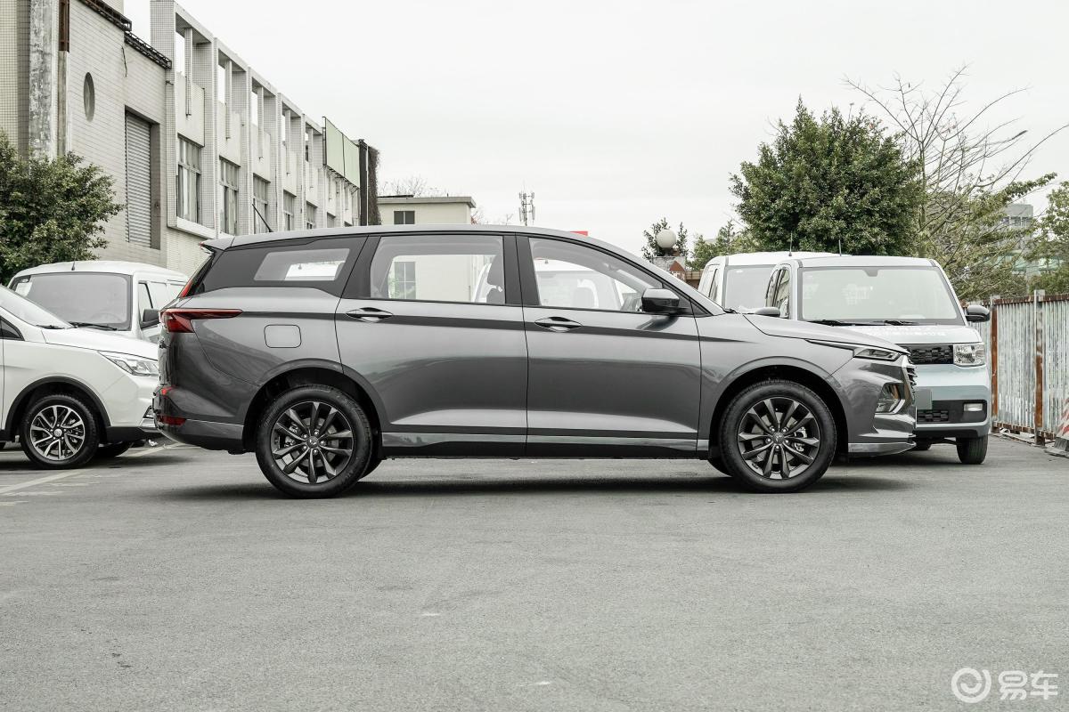 【五菱凯捷2020款1.