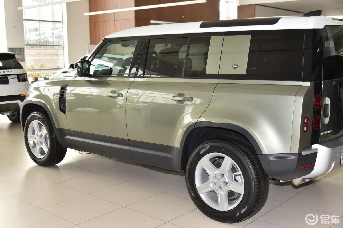 路虎 卫士 2020款  2022款  2021款  2020款  2010款  2004款  110