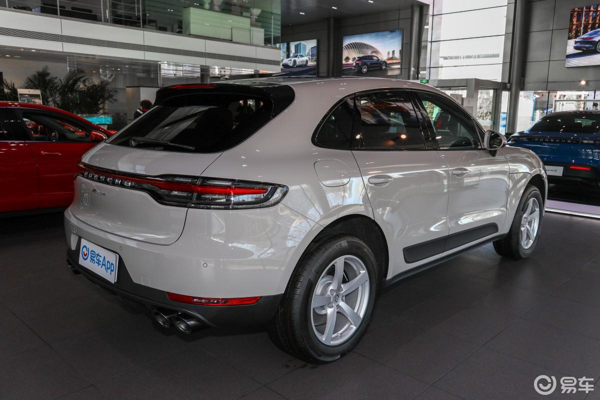 保时捷  macan  2020款  2022款  2020款  2018款  2017款  2016款