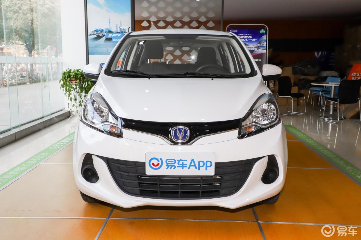 长安汽车·新能源  奔奔e-star  不限 2021款  2020款  不限 国民版