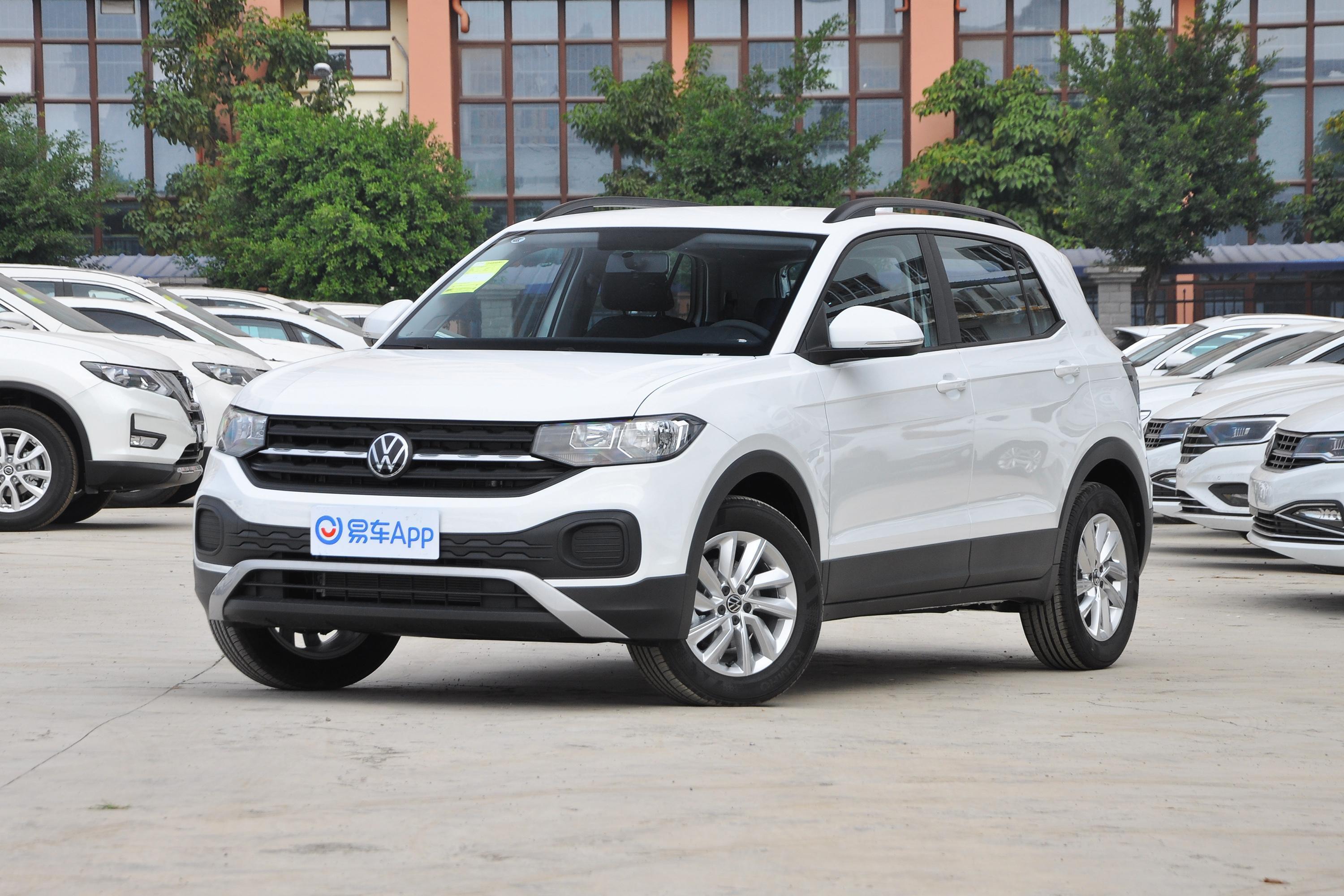 现车充足官方颜色:车款详情所属品牌:一汽-大众级别:suv上市时间:2021
