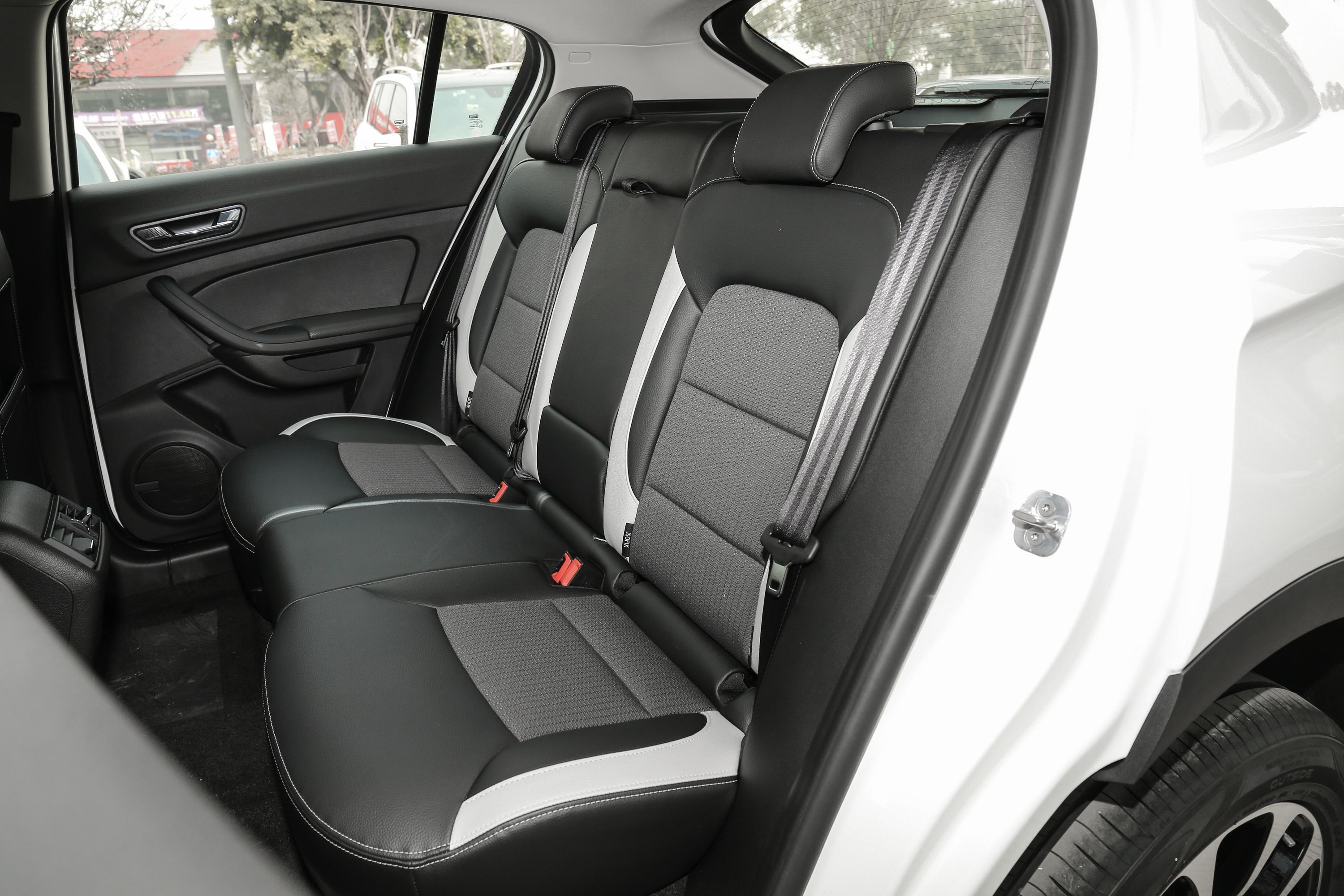 2019款观致5观致5s16t双离合旗舰型